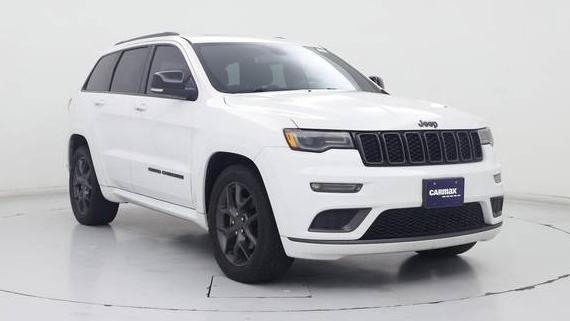 JEEP GRAND CHEROKEE 2020 1C4RJEBG9LC152714 image